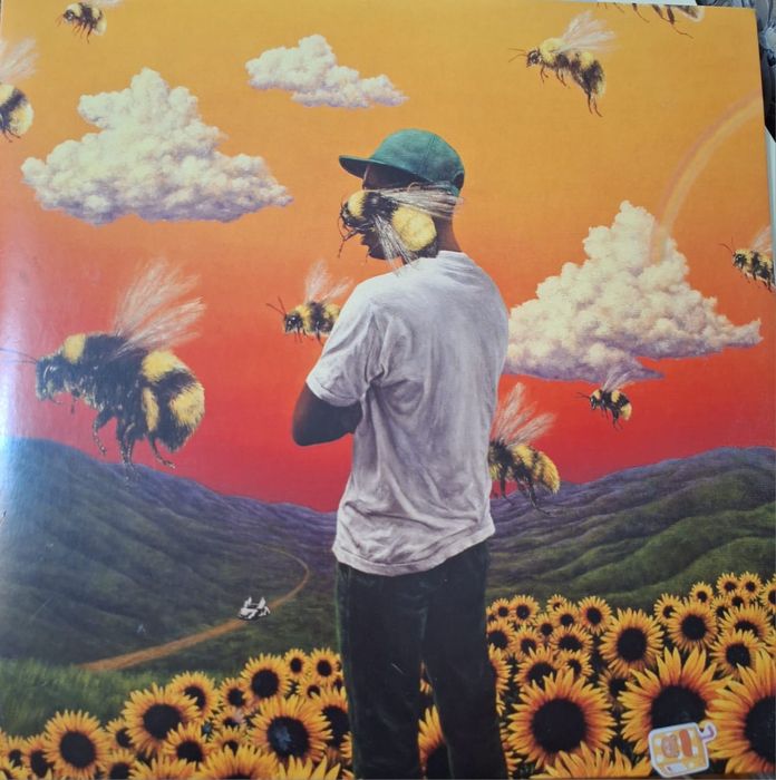 Продам виниловый проигрыватель