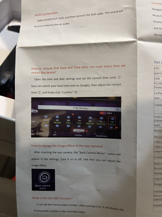 Продам видео регистратор