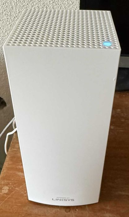 Рутер Linksys Velop AX4200 WiFi6