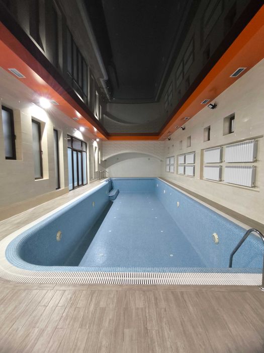 Сампи ташгрес участок с домом 12 соток 1700м²