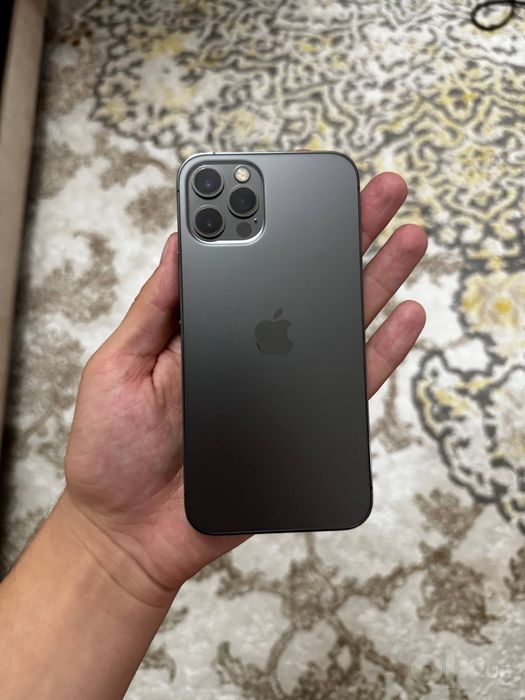 Iphone 12 pro 128gb