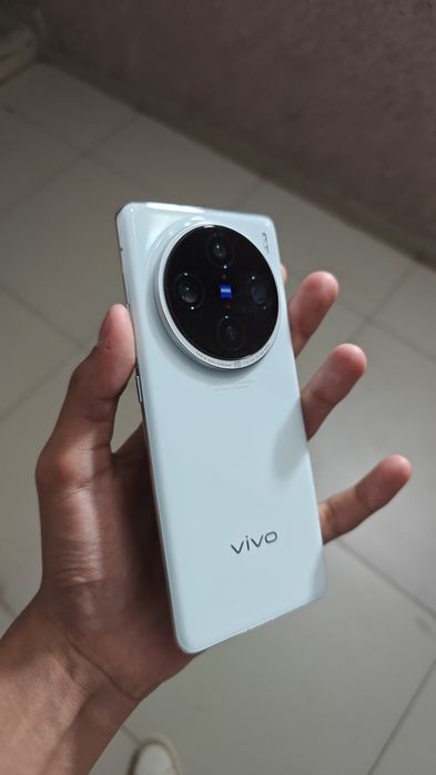 VIVO X100Pro 256gb