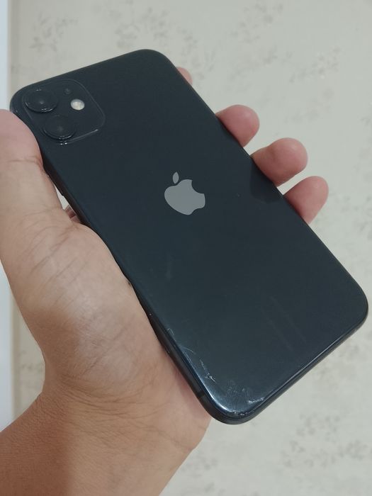 iPhone 11 64gb/ айфон 11 64гб