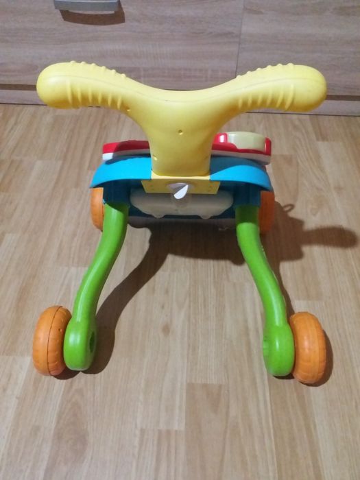 Vând Antemergator Multifunctional 2in1