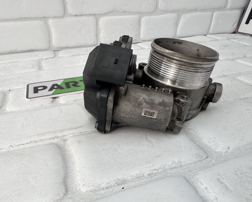Дросел клапа AUDI A6 A7 A8 Q7 Q8