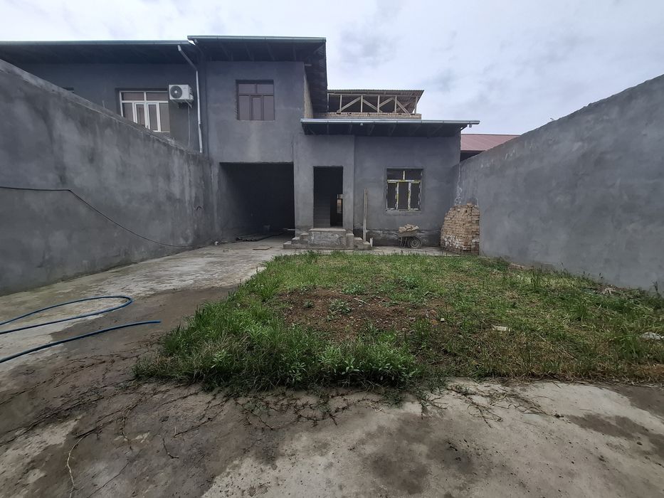 Сергели хонобод беруний 3 сотих