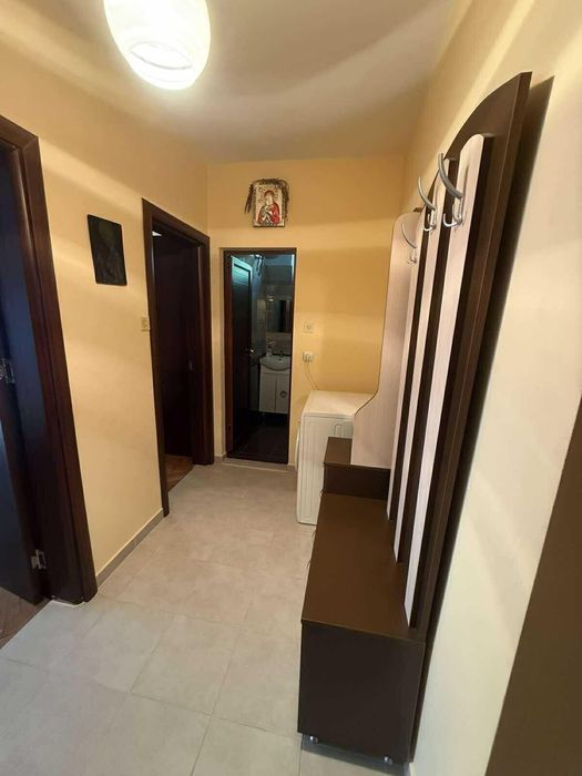 Дава се под наем Тристаен апартамент в Варна, Конфуто - 68 кв.м за 433.5 € - Снимка #6