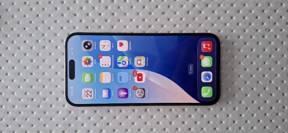 Продам айфон 16 про Макс 256 гиг