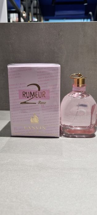 Rumeur 2 rose  Lanvin eau de parfum распив 10 мл 80000 сум