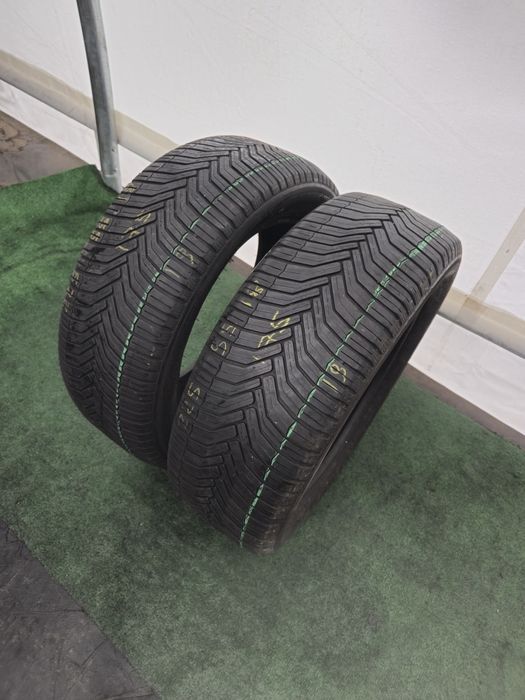225.55.18 michelin m+s