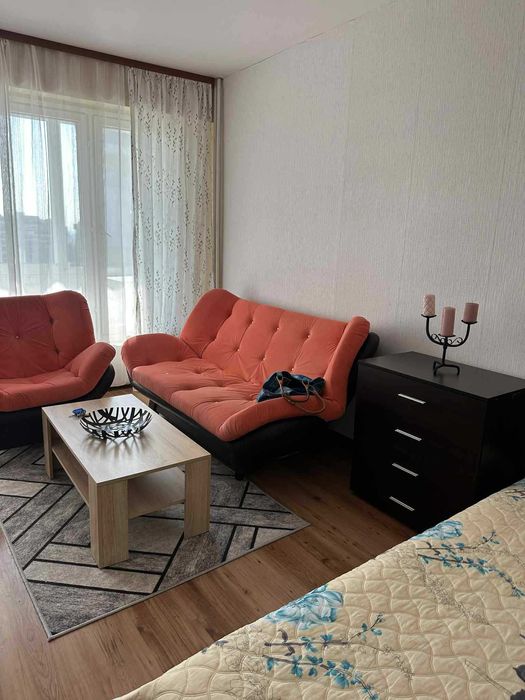 Дава се под наем Едностаен апартамент в София, Младост 3 - 48 кв.м за 458.49 € - Снимка #5