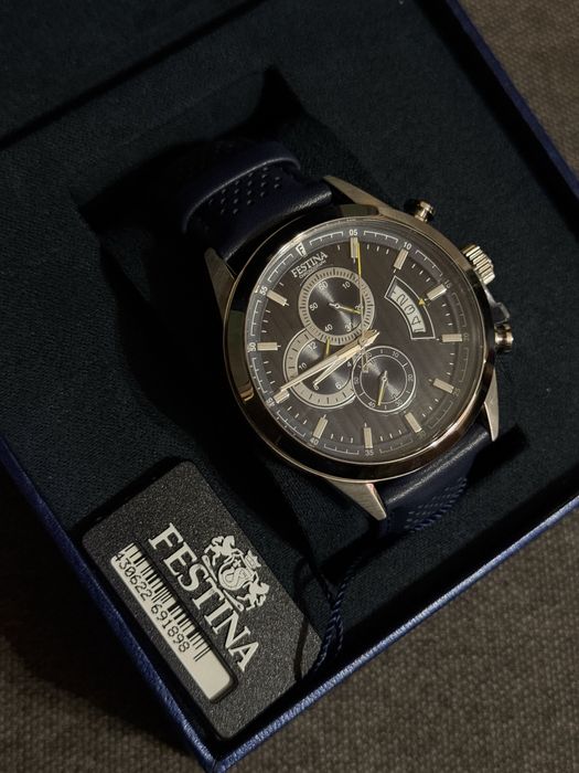 Часовник Festina/Фестина