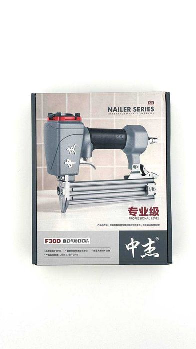 STEPLER | NAILER SERIES | F3OD | Pnevmatik mix urgich