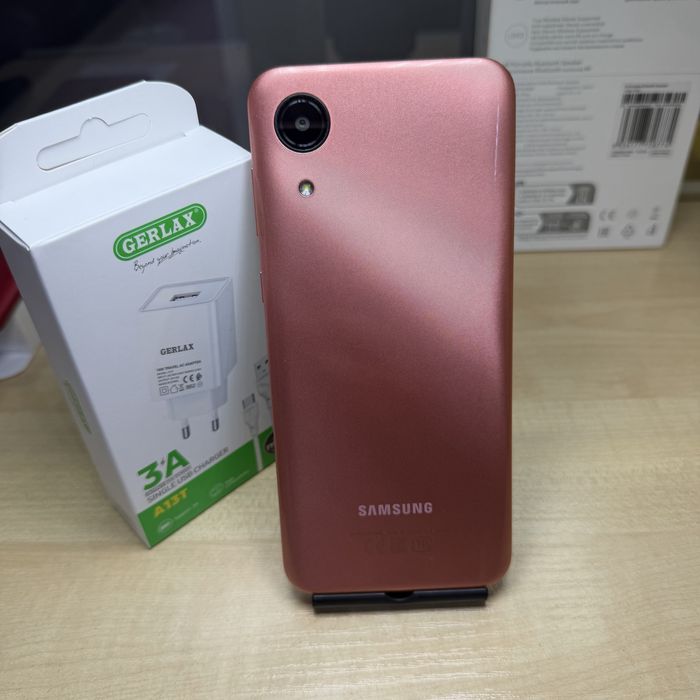 Samsung Galaxy A03 Core-32 gb.