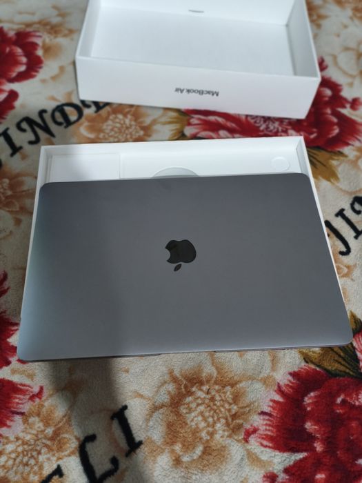 Macbook m1, макбук м1 256gb