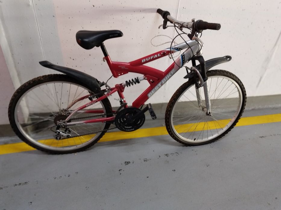 Mountain Bike  Bufalo