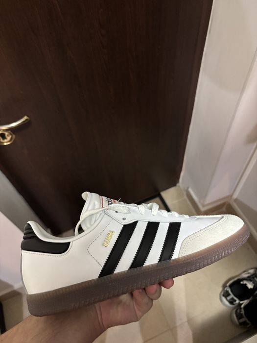 Adidas Samba 45 1/3