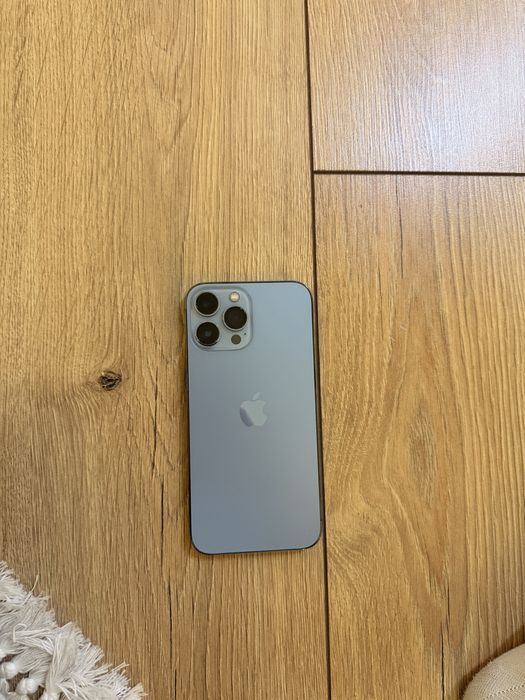 Айфон 13 про макс 256гб