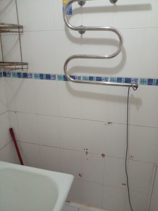 Продам 2x комнатную квартиру