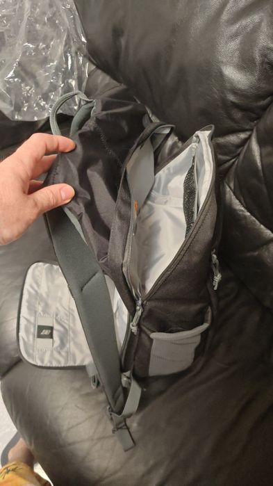 Lowepro Hatchback BP 150 AW II Rucsac Foto NOU