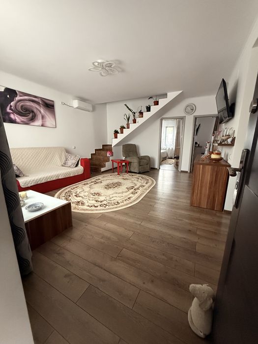 Casa P+Mansarda direct proprietar
