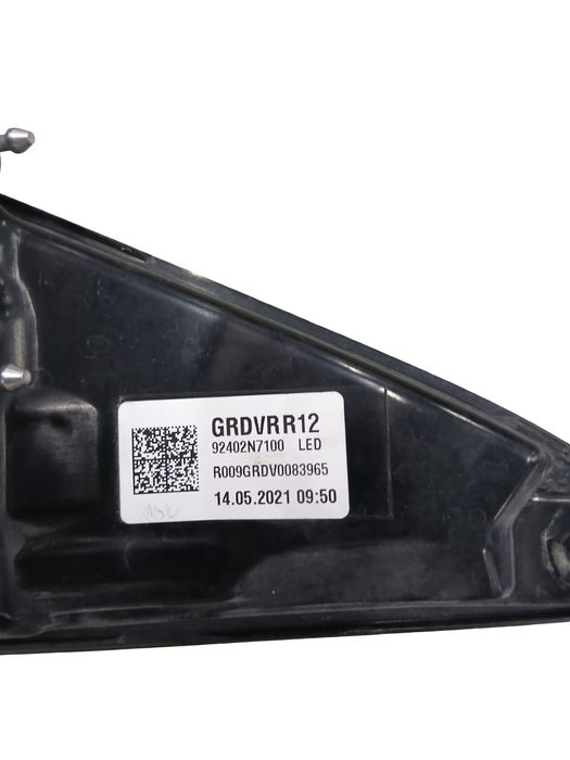 Lampa spate / Stop dreapta spate HYUNDAI TUCSON 4 [ 2021 - > ]