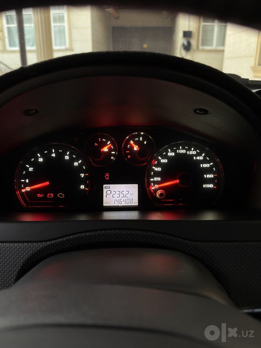 Nexia3 2018 km 146.500
