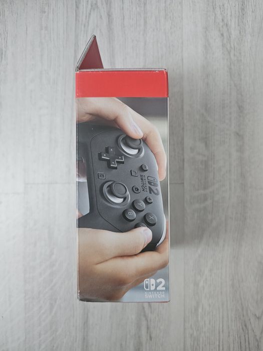 Controller Nintendo Switch Pro 2