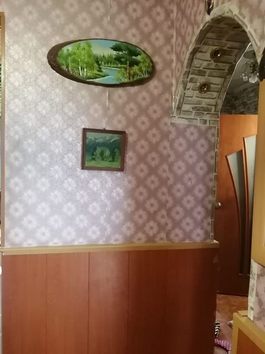 Продам 3ком  КВ на 7д/у