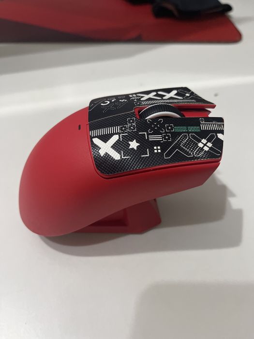 мышка attack shark  11