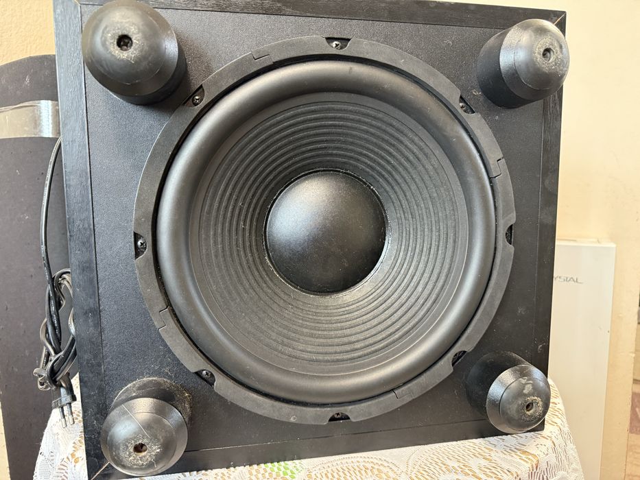 JBL PB-12 Subwoofer Активен 12”