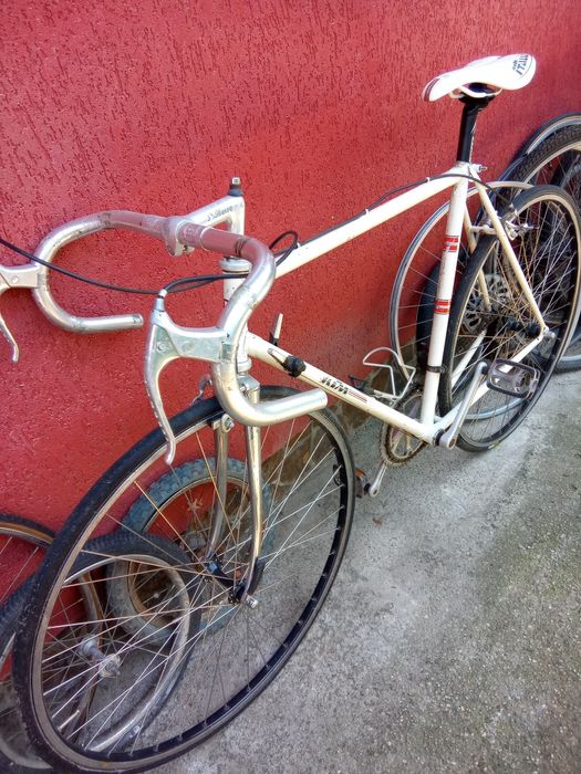 Vând biciclete ,stau degeaba.proba și predarea in Arad