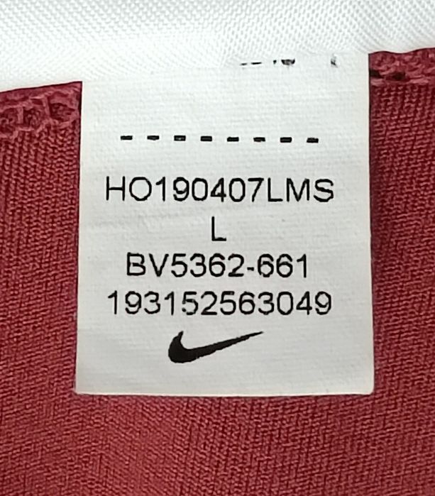 Nike DRI-FIT Icon Clash Leggings оригинален клин L Найк спорт фитнес