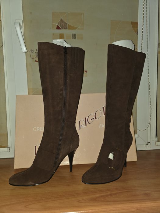 Cimze piele naturala toc