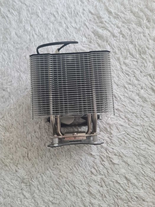 Cooler CPU Thermalright HR-02 Macho Rev. B