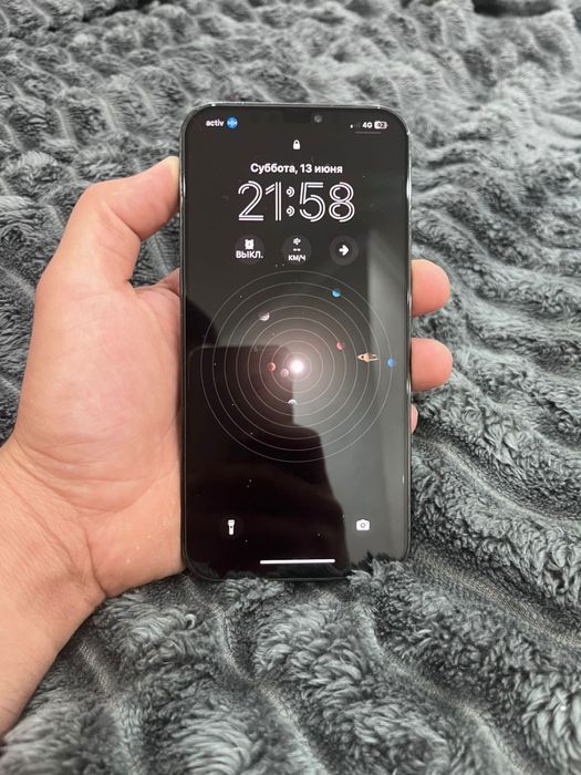 Продам Iphone 12 pro max
