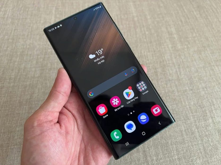 Samsung S22 ULTRA 12/512 gb