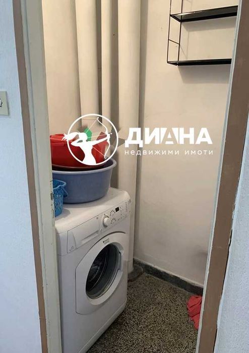 Продава се Тристаен апартамент в Пловдив, Кършияка - 86 кв.м за 1861 €/кв.м - Снимка #9