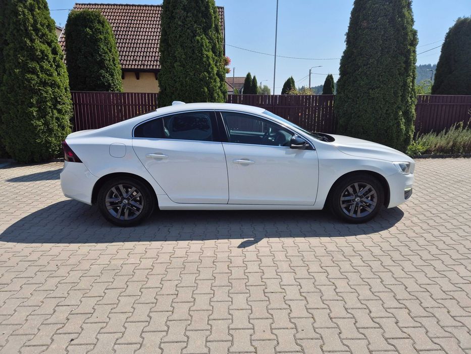 VOLVO S60 2016 — imagine 5