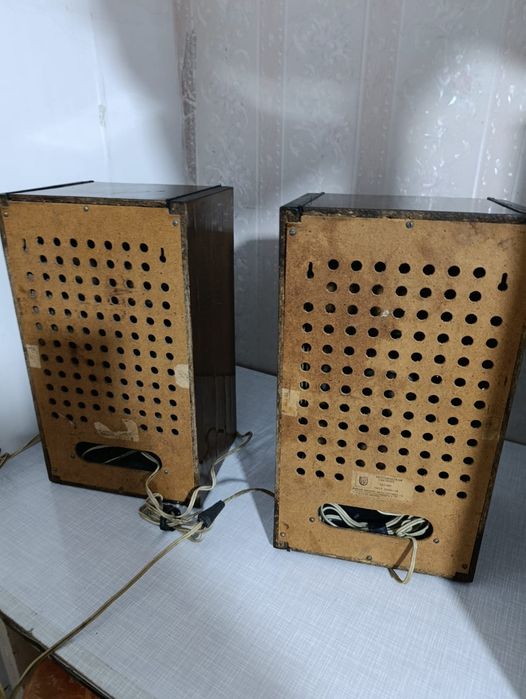 Продам акустические системы