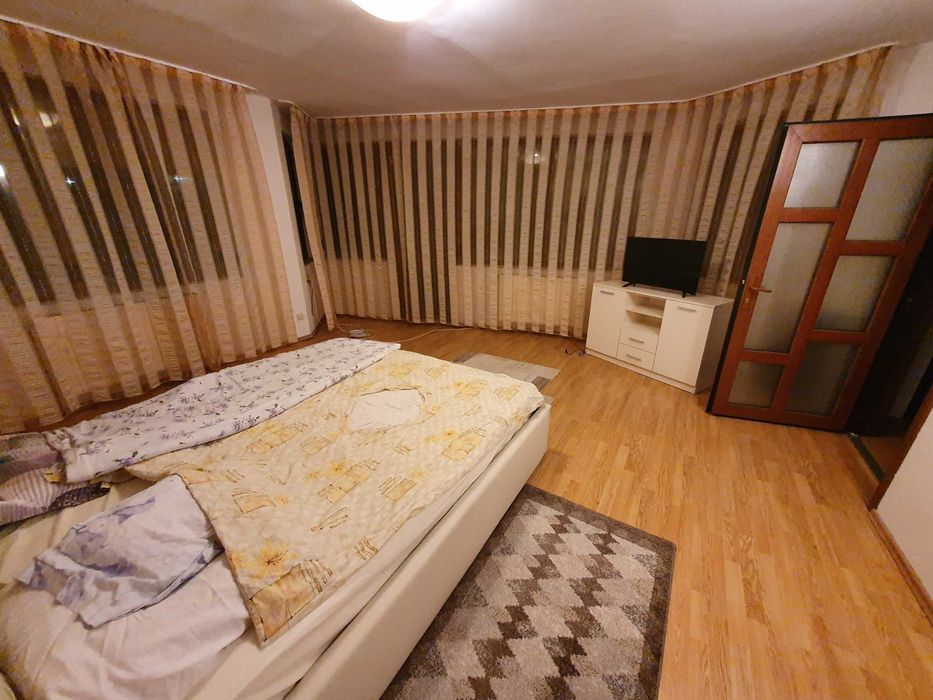 Vila Hemeius , suprafata 410mp construiti + teren 1350mp, mobilata