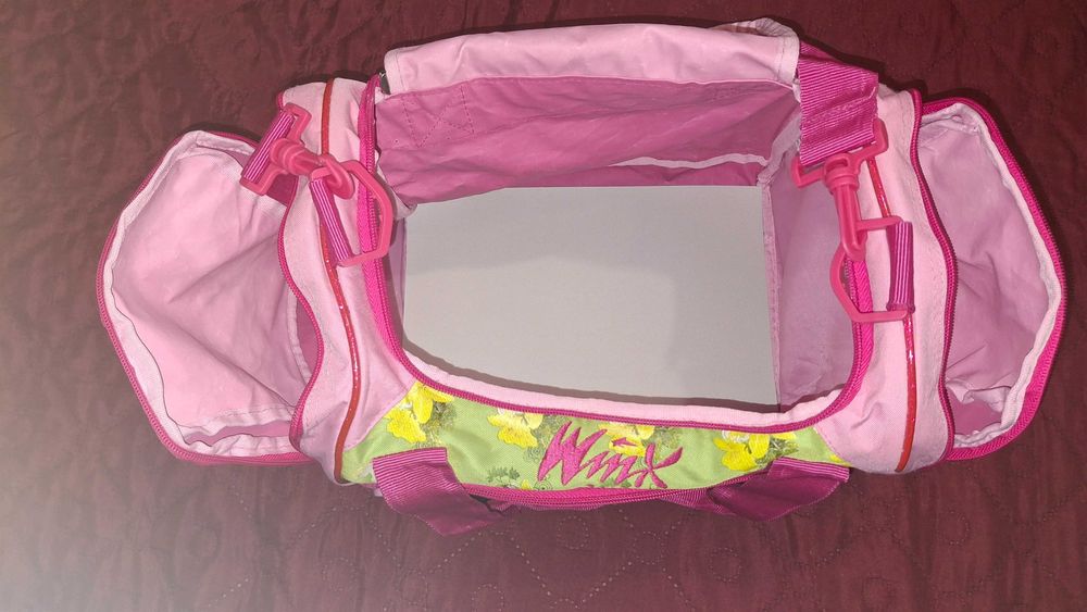 Пътна чанта, сак WINX