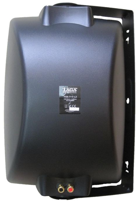 Preț fix Boxe TAGA Harmony TOS-715 v.2 – noi, în cutie – preț excelent