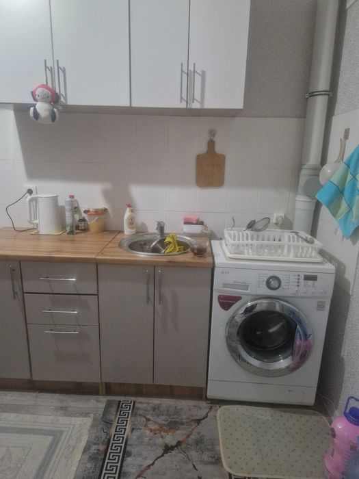 Срочно продам квартиру