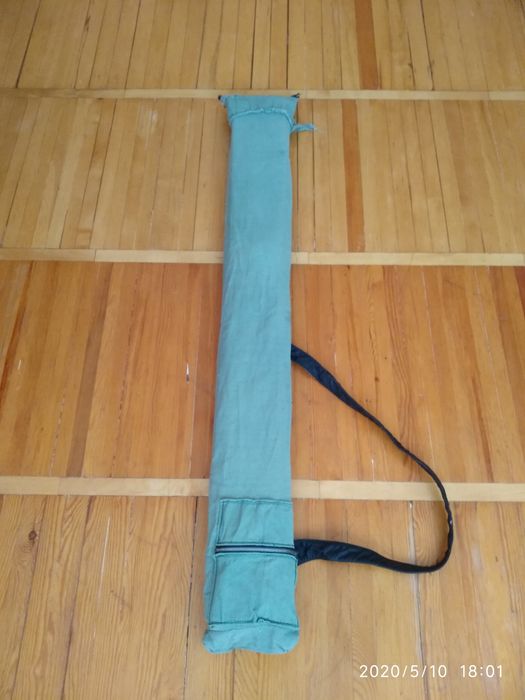 Разборный стенд для участия на выставках.