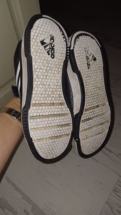 Маратонки Адидас