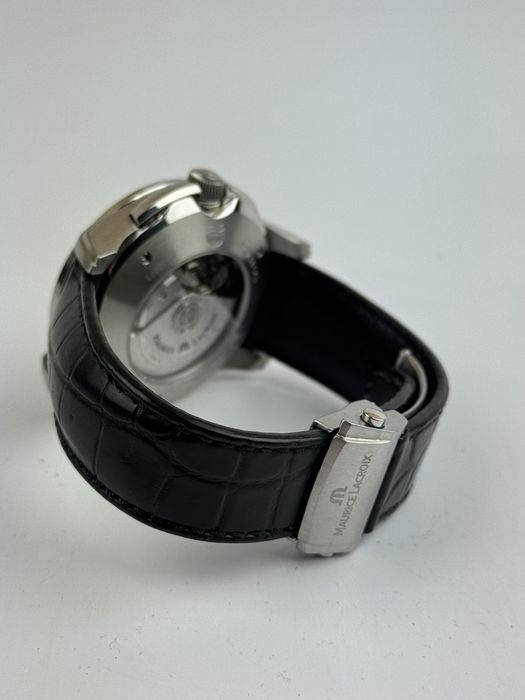 Автоматичен мъжки часовник Maurice Lacroix