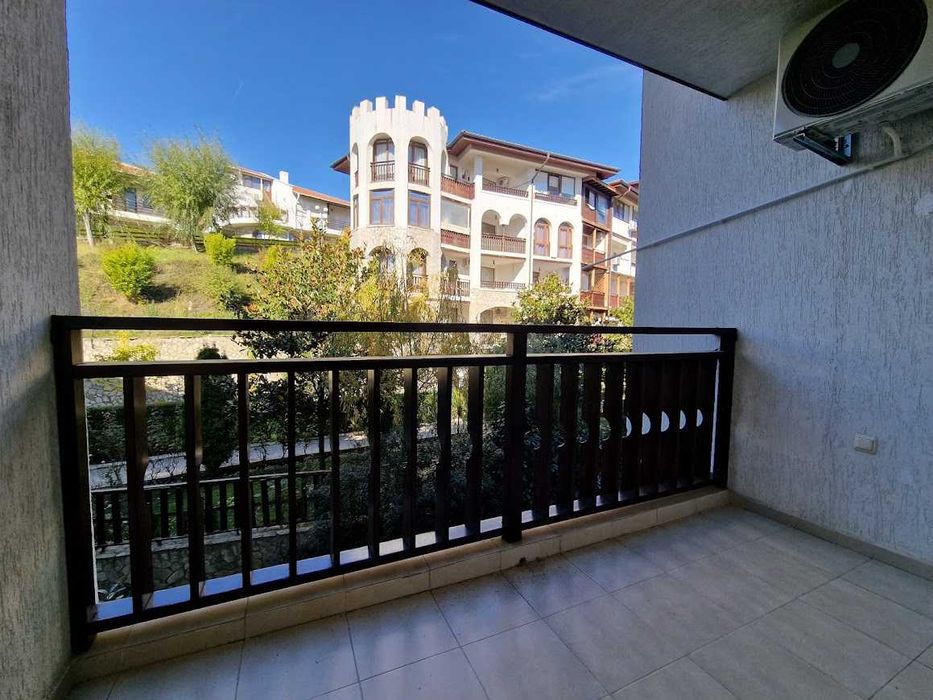 Продава се Едностаен апартамент в Свети Влас - 37 кв.м за 2038 €/кв.м - Снимка #6