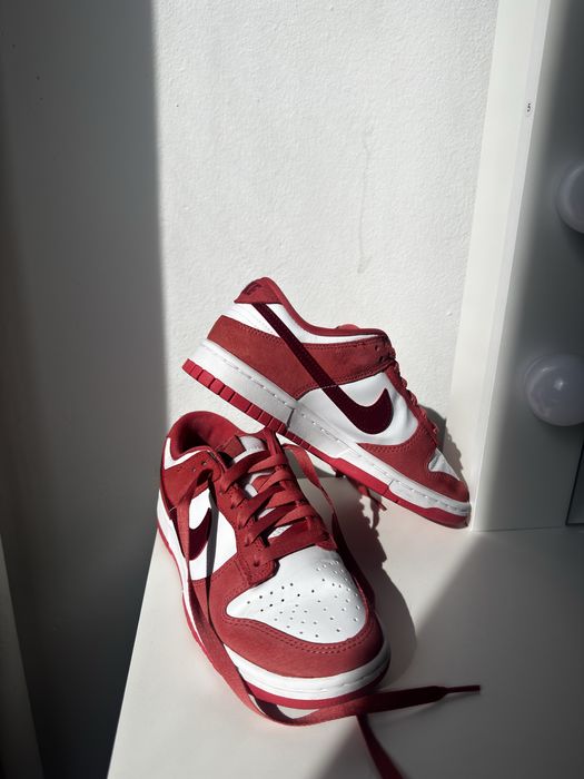 Nike Dunk Low –дамски