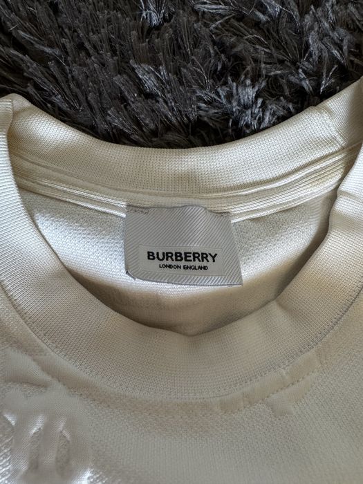 Burberry London summer set